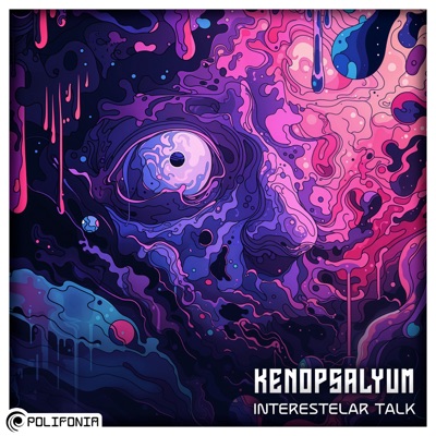 Interestelar Talk - Single