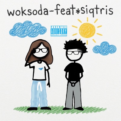 Woksoda (feat. Siqtris) - Single