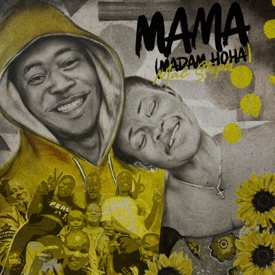 Mama ( Madam Hoha ) - Single
