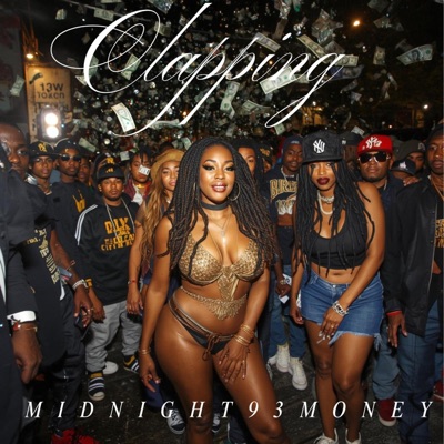 Clapping (Clapping) - Single
