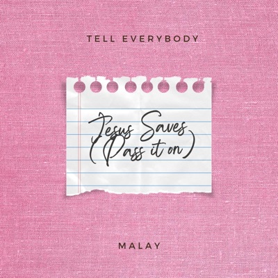 Tell Everybody (Made Me New) - Single