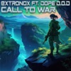 Call to War (feat. Dope D.O.D.) - Single