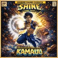 SHINE (LIKE THIS) - Single - KAMAUU
