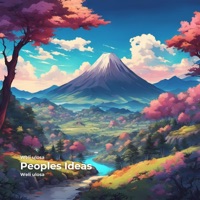 Peoples Ideas - Single - Weli ulosa