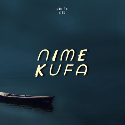 Nimekufa - Single