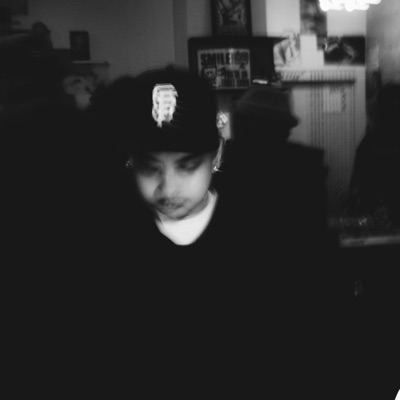 get along in jersey (feat. love ave.) - Single