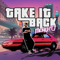 Take It Back - Single - midnight-j