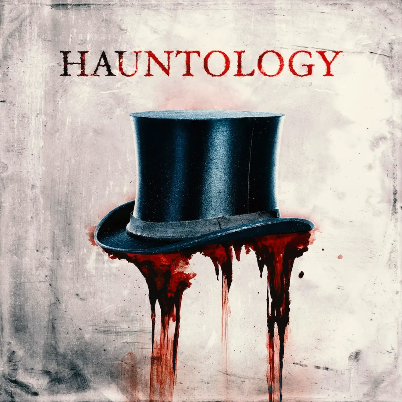 Jonathan Snipes – Hauntology (Original Motion Picture Soundtrack) (2024) [iTunes Match M4A]