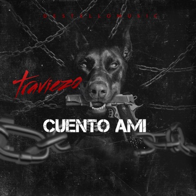 Cuento ami - Single