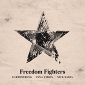 Freedom Fighters artwork