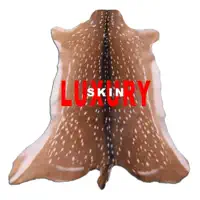 Bleed for me — Luxury Skin