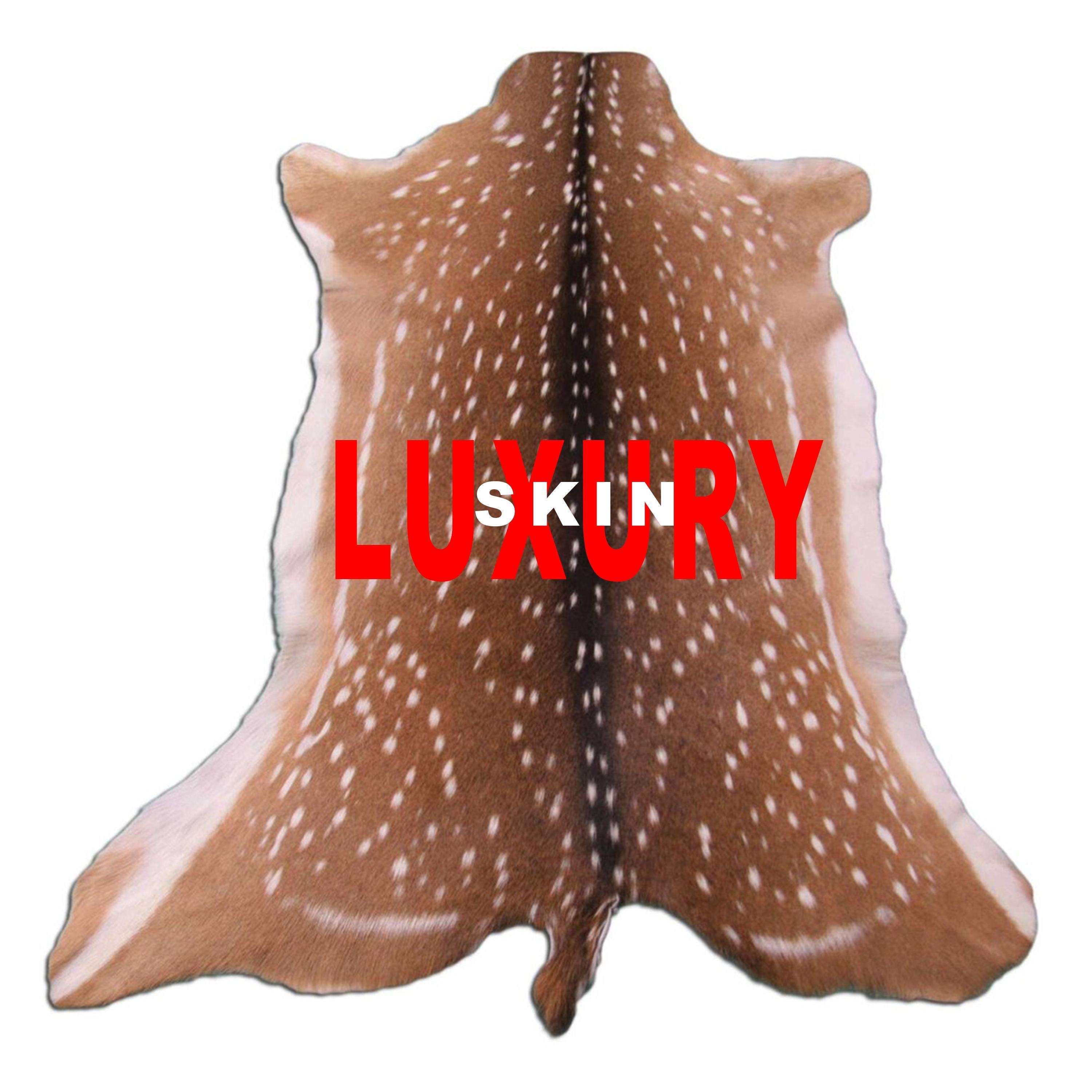 Luxury Skin - Bleed for me