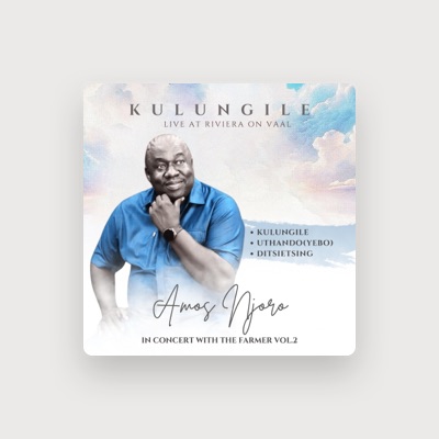 Listen to Amos Njoro, watch music videos, read bio, see tour dates & more!