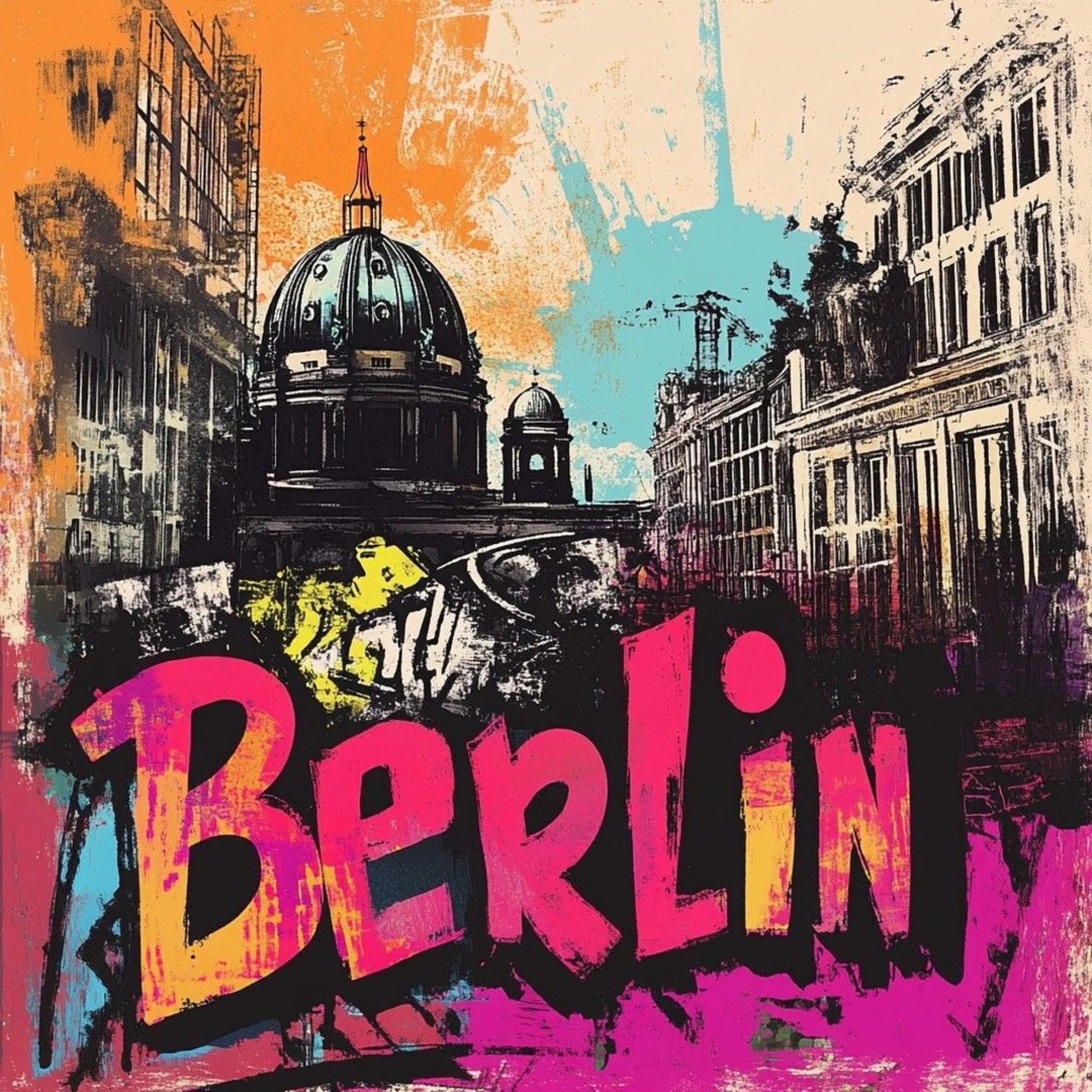 Berlin - Single