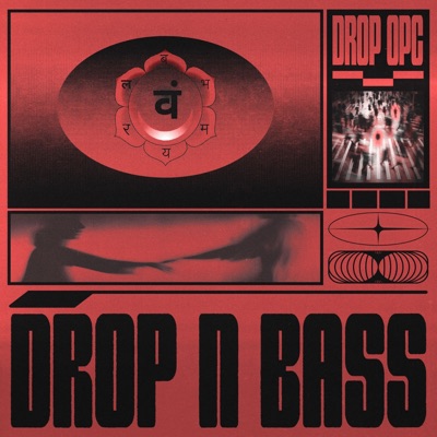 Drop n Bass - EP