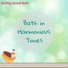 Bath in Harmonious Tones