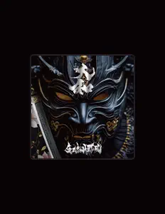 GESUMETARU: песни, клипы, биография, даты выступлений и многое другое.