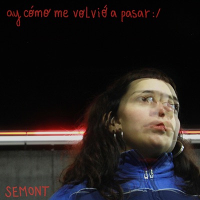 ay cómo me volvió a pasar :/ - Single