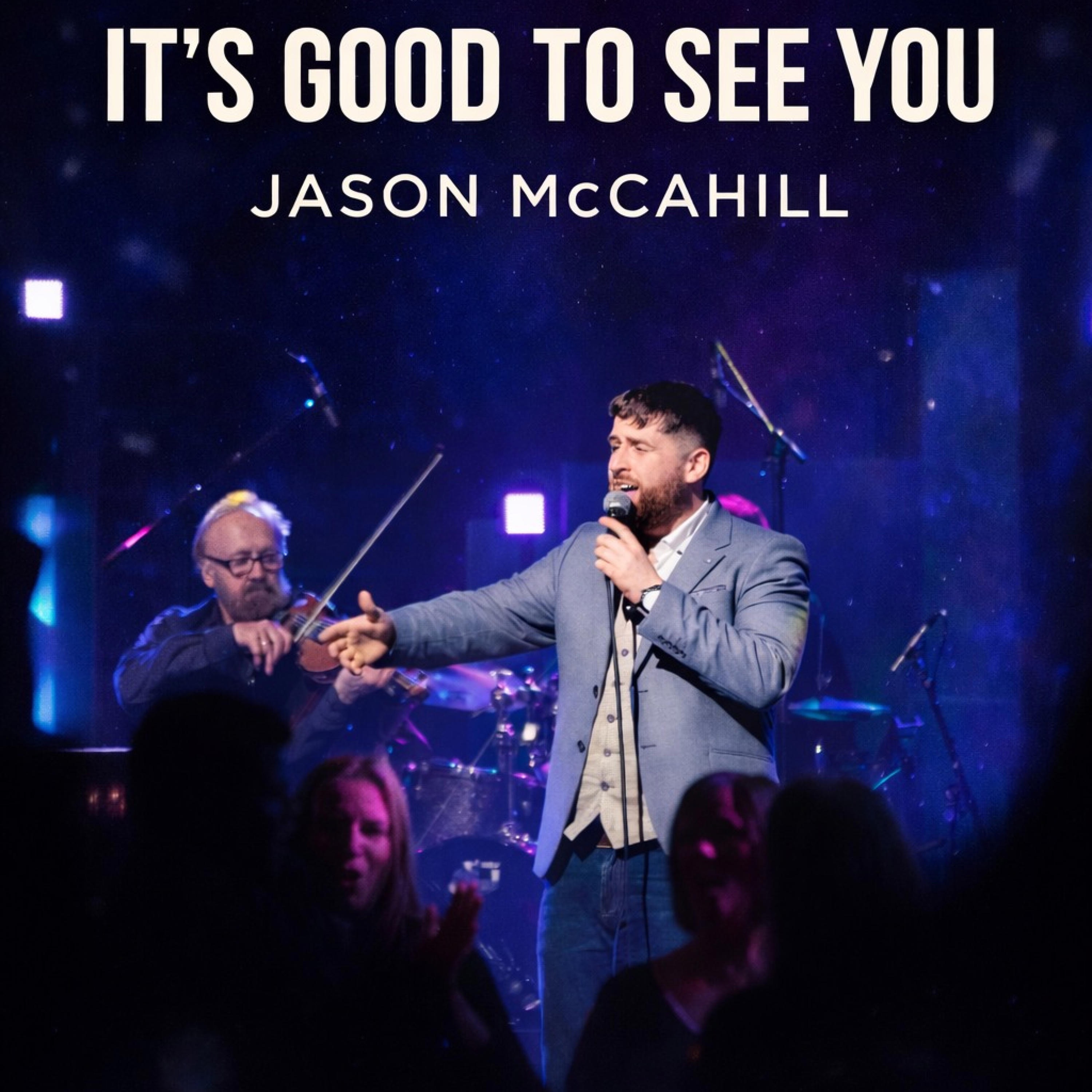 It's Good To See You - Single