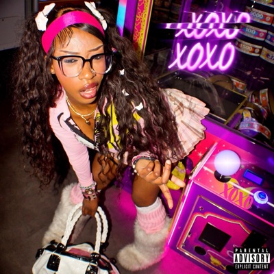LULU XOXO - Single