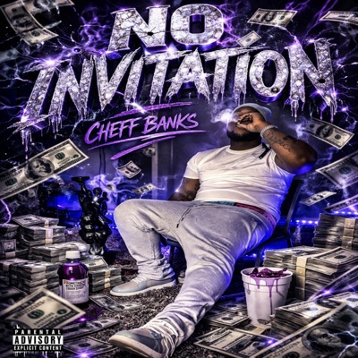 no invitation - Single