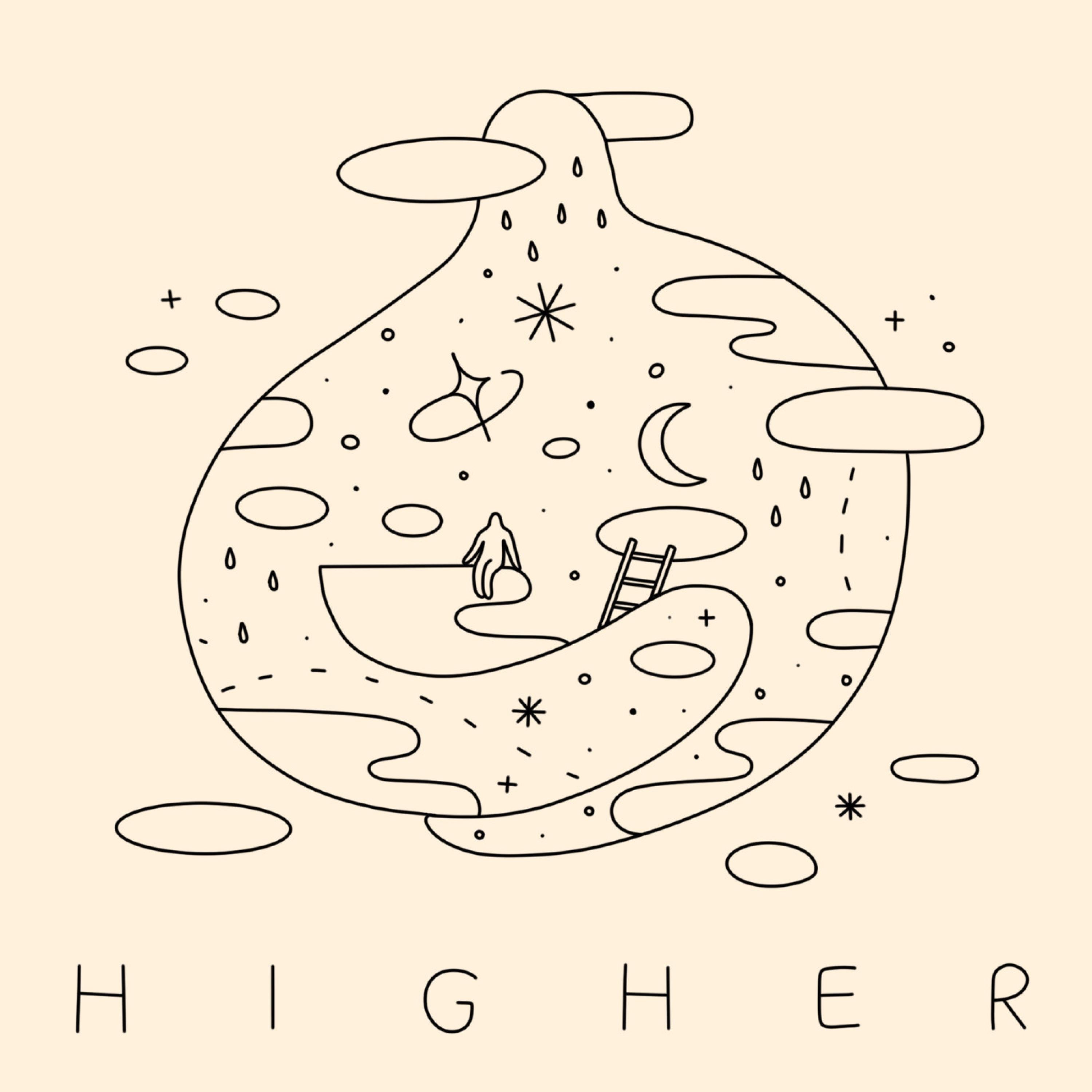 Higher - Single