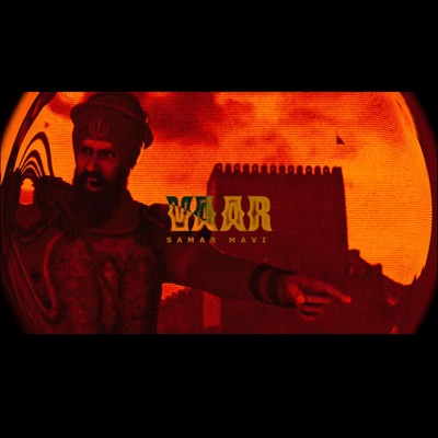 Vaar - Single