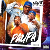 Paupa - Single - You R