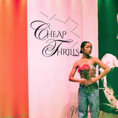 Cheap Thrills - Single