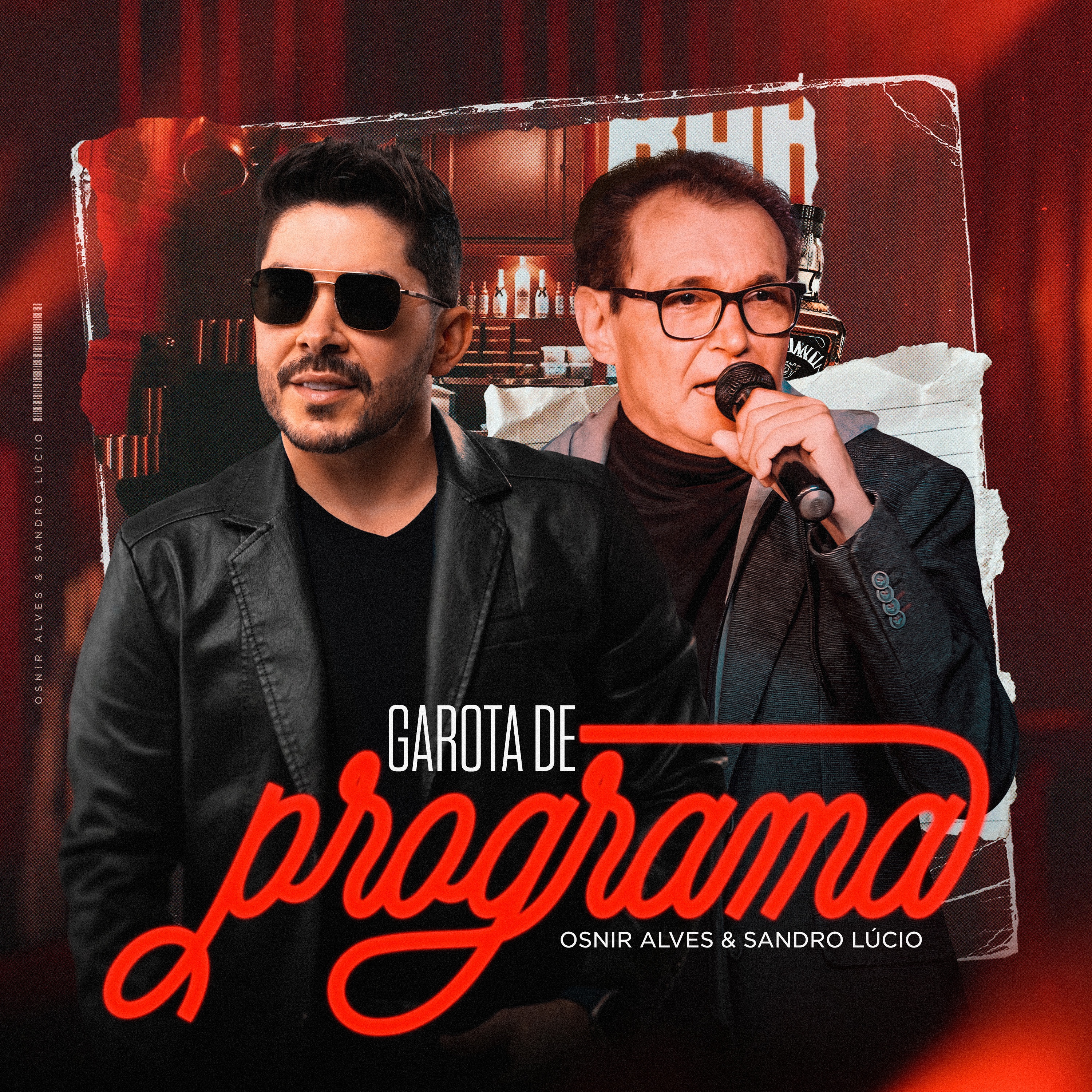 Garota de Programa - Single