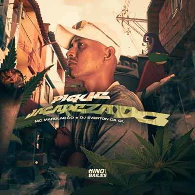 Pique Jacarezado - Single