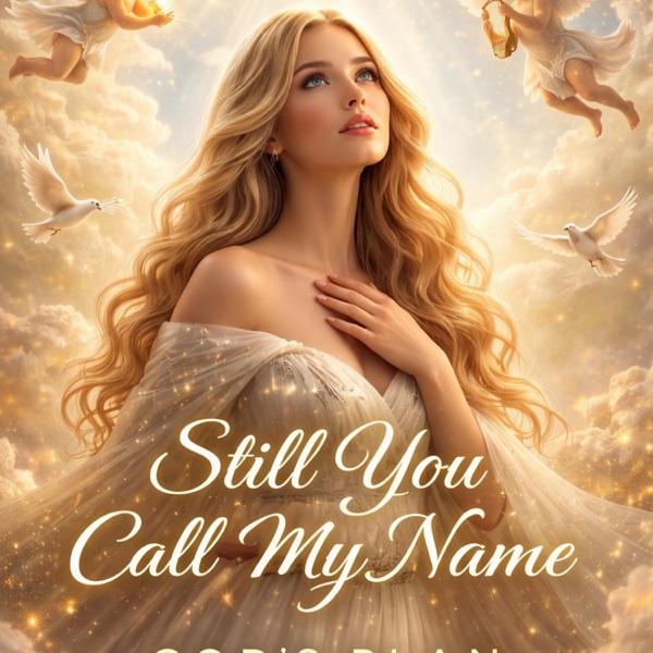 Still you call my name