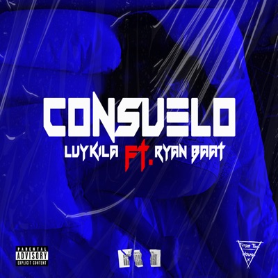 Consuelo (feat. Ryan Baat) - Single