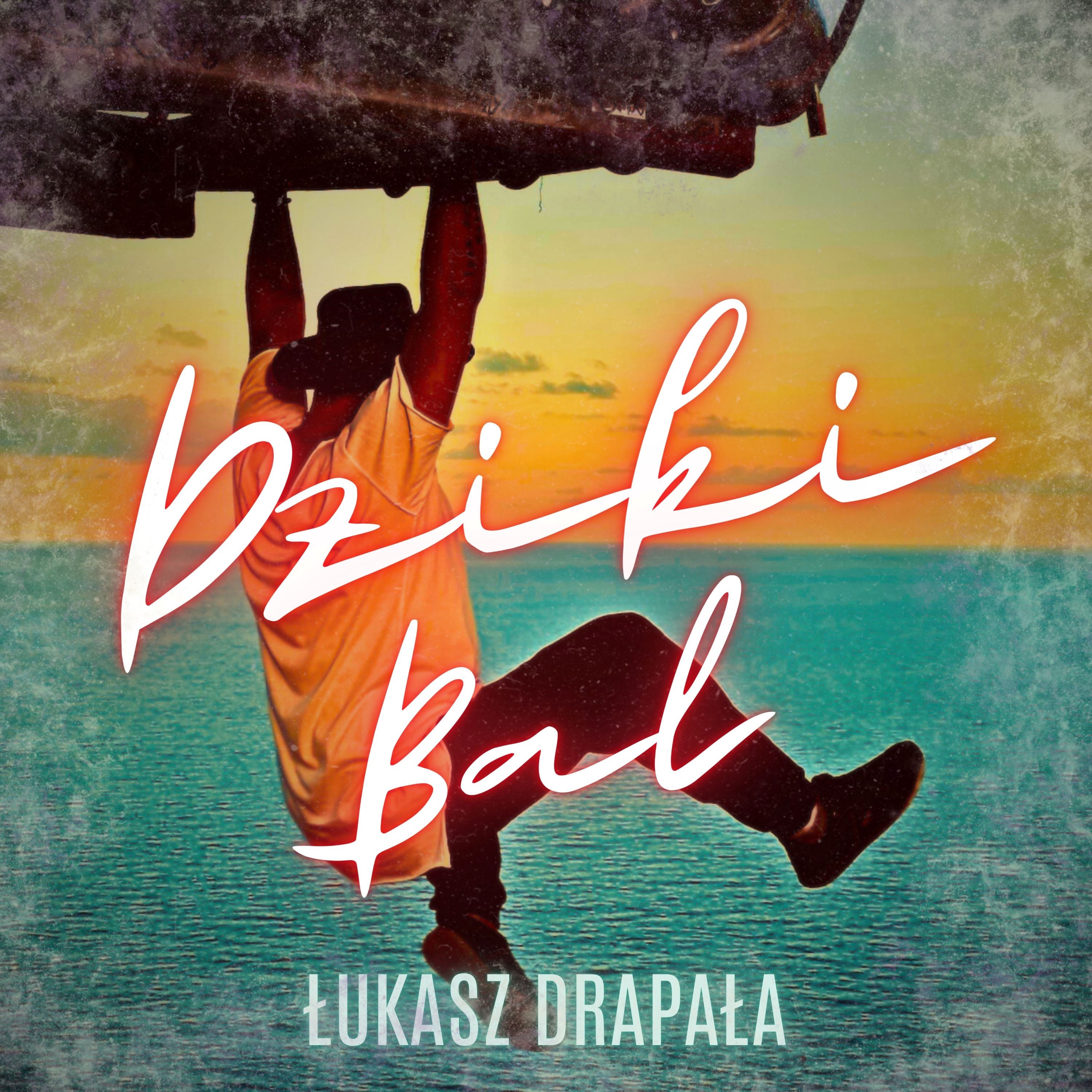 Dziki bal - Single