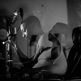 Fill In The Blank (feat. NewMessage) NiccoFeem