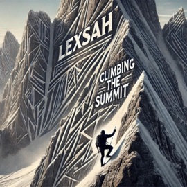 Climbing the summit (feat. Sah) [Radio Edit] LEXSAH