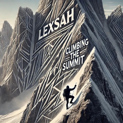 Climbing the summit (feat. Sah) [Radio Edit] - Single
