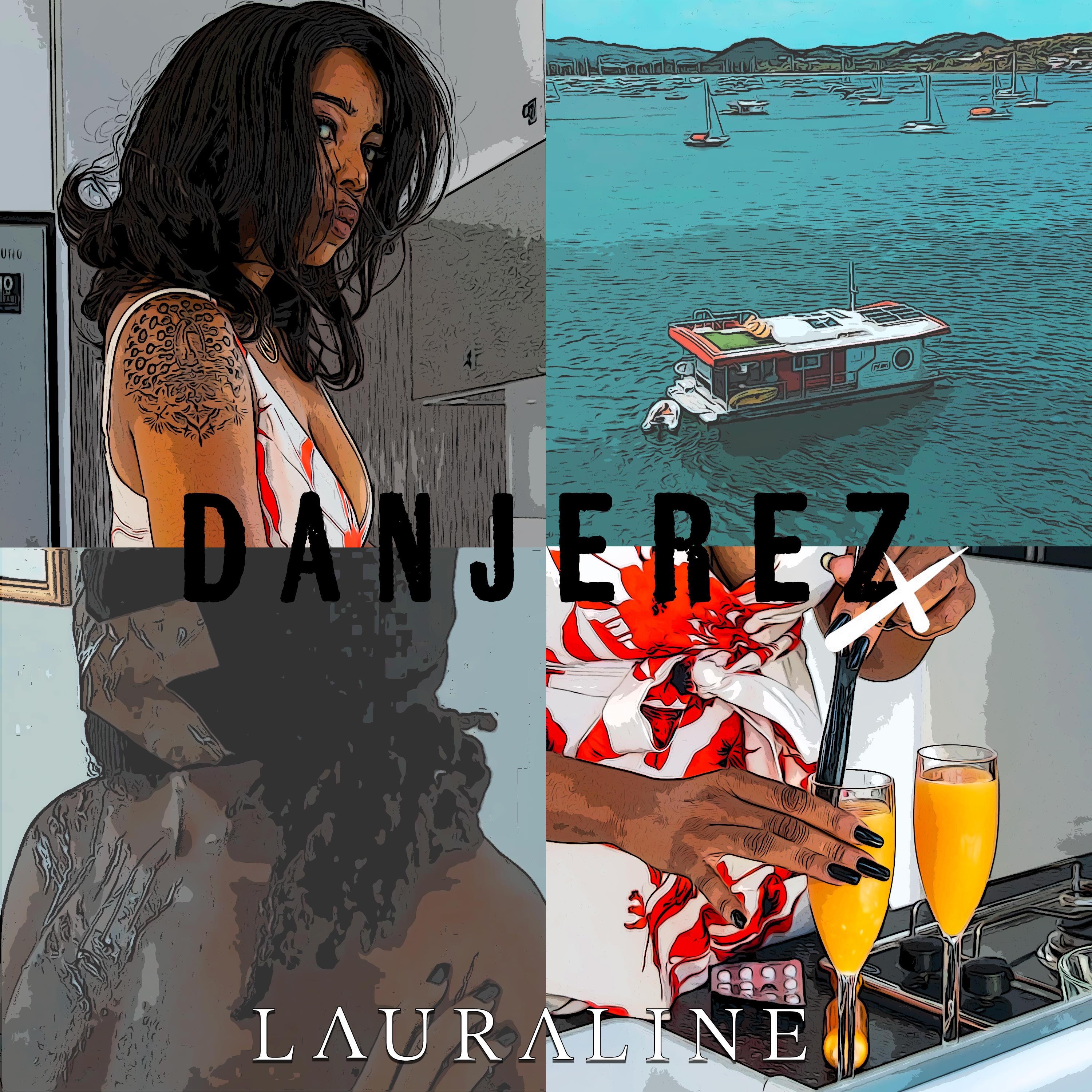 DANJEREZ - Single