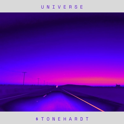 UNIVERSE - EP