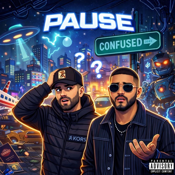 Pause (feat. Sami Low)