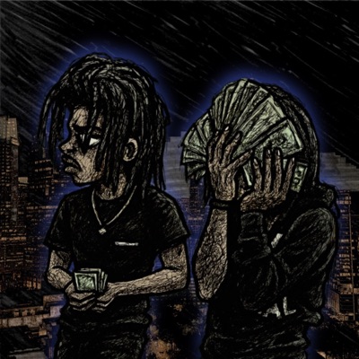 3 AM (feat. Lil Kartier) - Single