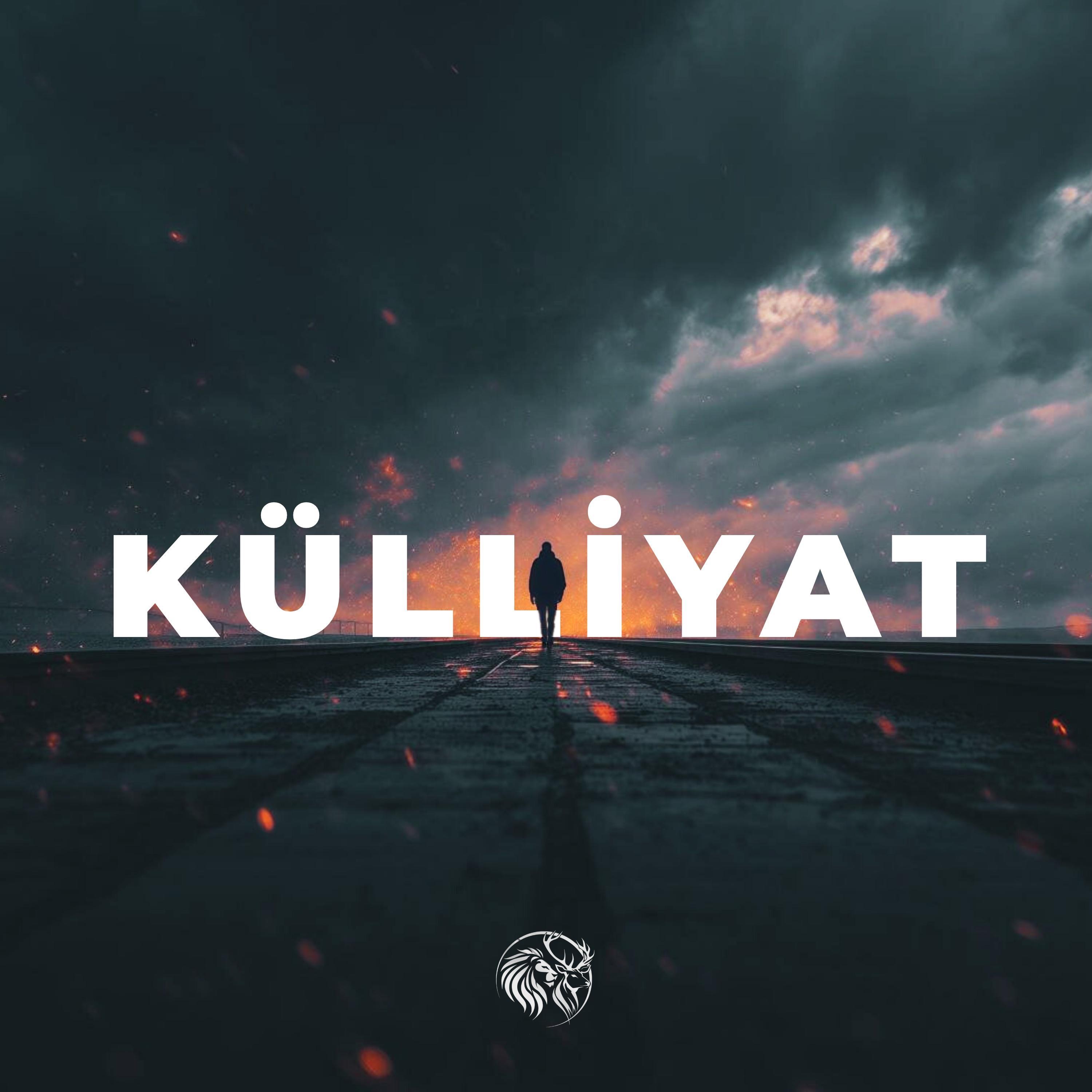 Külliyat