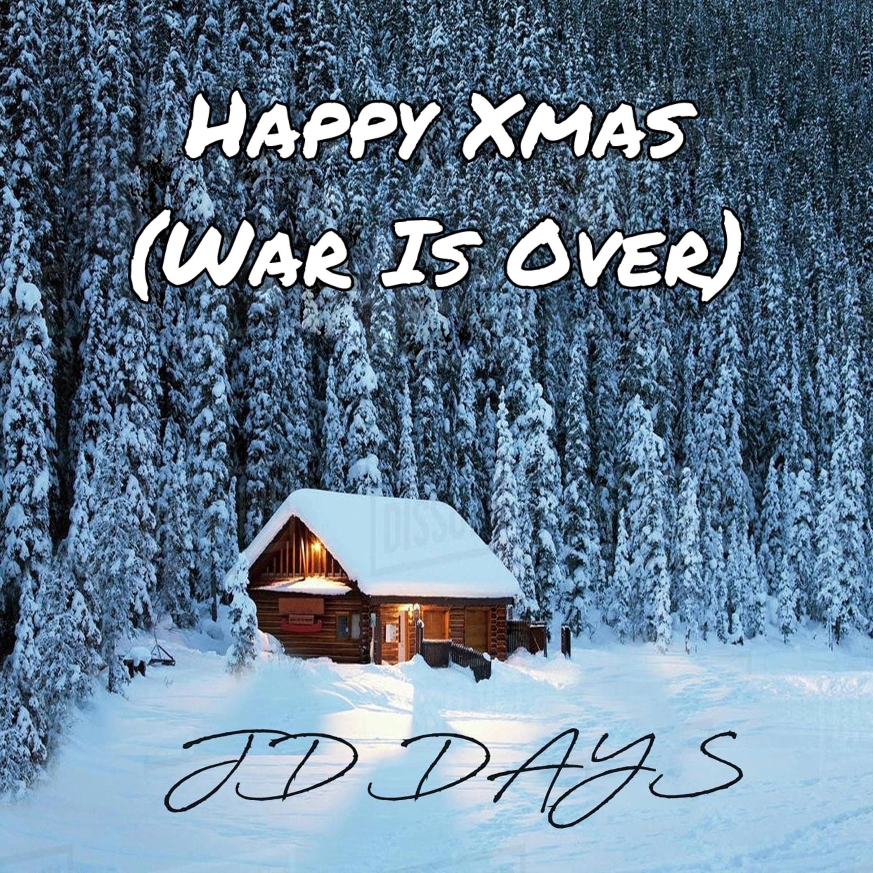 Happy Xmas (War is over) - Single