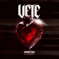 Vete - Single - Samuel SLZR & Richie Rasheed
