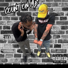 Count On Me (feat. Emmy Glod) Heartbrakekiddd
