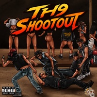 Th9 Shootout (feat. YRZ Double 00, Zpxxky & PierreTheArtist) - Single - XoFinesse & CHIWAWA THE GREAT