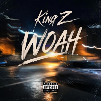 Woah - Single