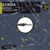 Borealis - Single - BORDA