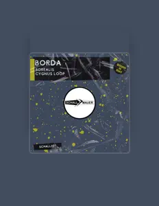 Escucha a BORDA, mira videos musicales, lee su biografía, consulta las fechas de las gira y más.