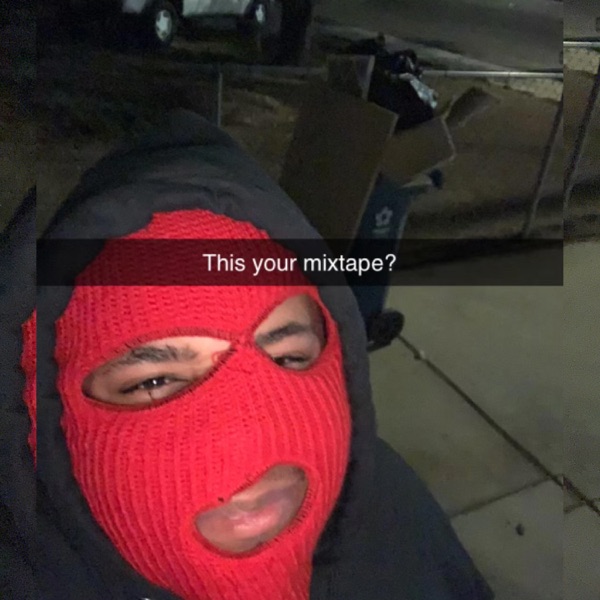 DONT REPlY TO THIS EMAIL OR ILL PULL UP (feat. A64)